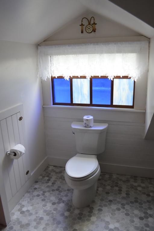Glass Beach Inn Fort Bragg Exterior foto